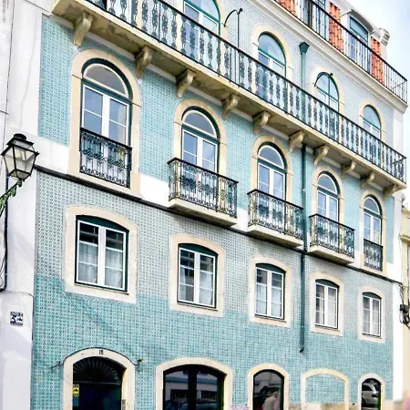 Bed & Breakfast Intendente 1865