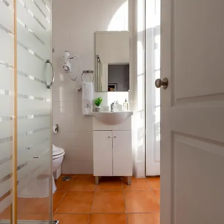 Intendente 1865 فندق مبيت وإفطار 3*