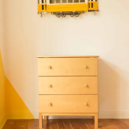 Intendente 1865 Отель типа 