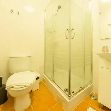 Intendente 1865 3* Лиссабон